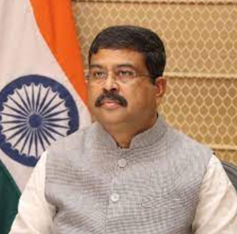 ରାଜ୍ୟର ୭୫ ଲକ୍ଷ ଯୁବକଙ୍କୁ ରୋଜଗାରକ୍ଷମ କରାଯିବ: ଧର୍ମେନ୍ଦ୍ର