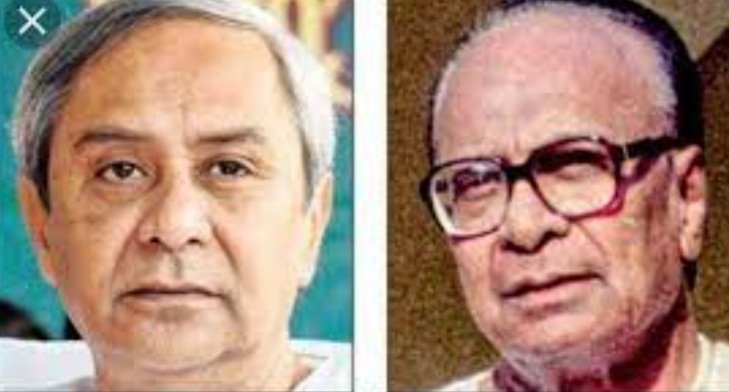 ବିଜୁ ବାବୁଙ୍କୁ ମୁଖ୍ୟମନ୍ତ୍ରୀଙ୍କ ଶ୍ରଦ୍ଧାଞ୍ଜଳି