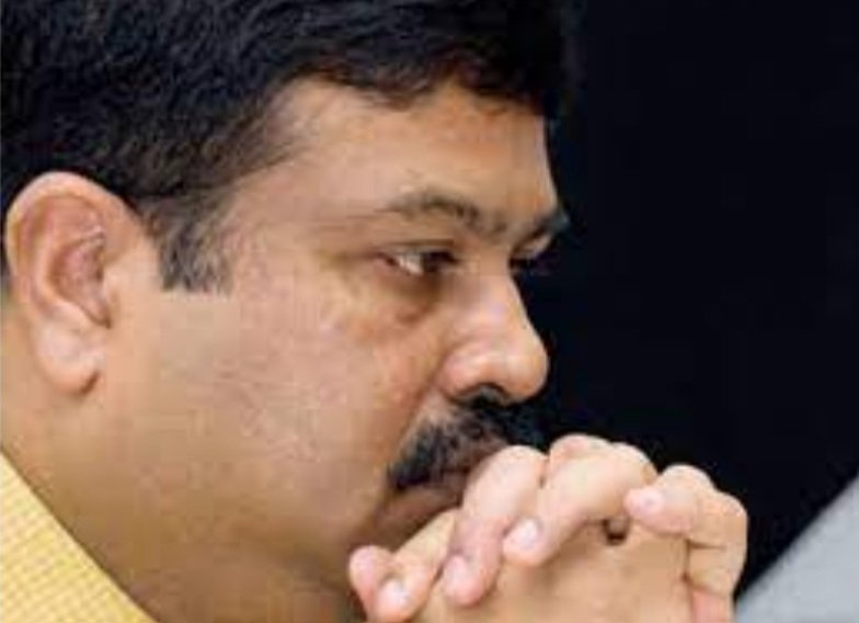 ଓଡ଼ିଆ ସଂଗୀତ ଜଗତର ଏକ ଯୁଗର ଅବସାନ ଘଟିଲା:ଧର୍ମେନ୍ଦ୍ର