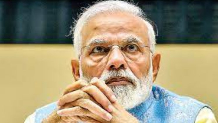 ପ୍ରଫୁଲ୍ଲ କରଙ୍କ ବିୟୋଗରେ ଏହା କହିଲେ ପ୍ରଧାନମନ୍ତ୍ରୀ