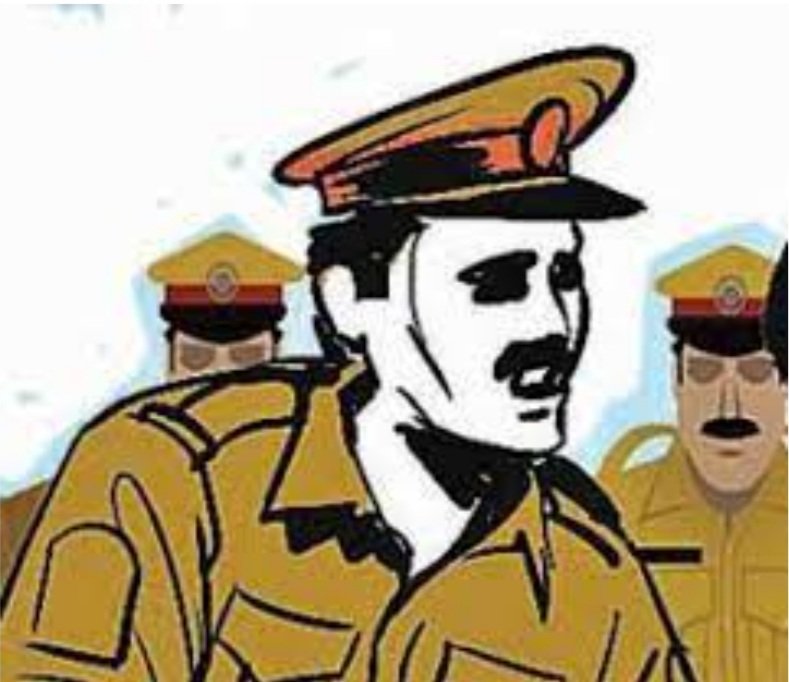 ନିଲମ୍ବିତ ହେଲେ ୩ କନଷ୍ଟେବଲ