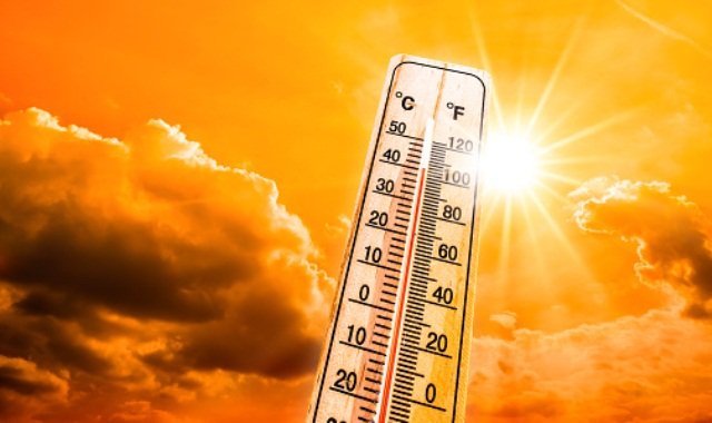 ଅସମ୍ଭାଳ ଗରମ, ସବୁଠୁ ତତଲା ସୋନପୁର