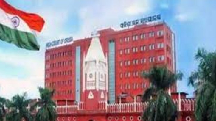 କଏଦୀଙ୍କ ପାଇଁ ରହିଥିବା ଶୌଚାଳୟ ମରାମତି ତୁରନ୍ତ କର:ହାଇକୋର୍ଟ