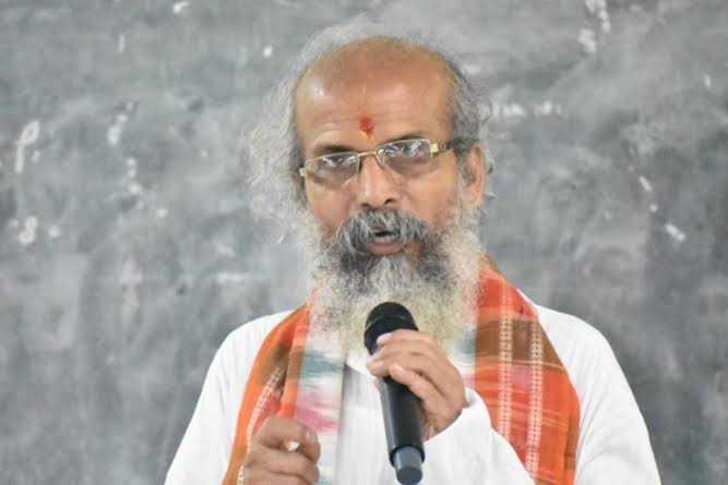  ମମତାଙ୍କ ମମତା ସମ୍ପର୍କରେ ଏଭଳି କହିଲେ ପ୍ରତାପ