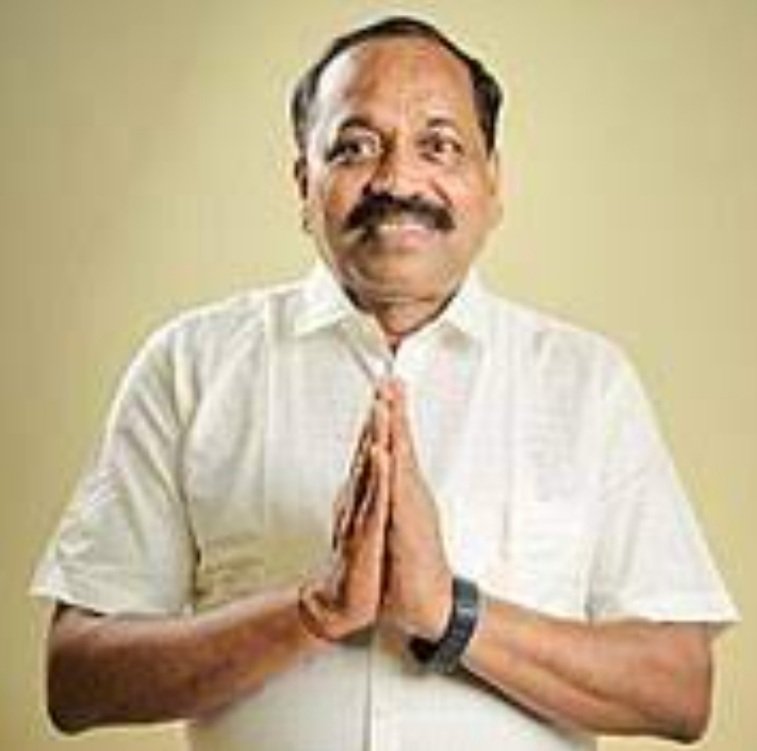 ସାଂସଦ ପଦରୁ ଇସ୍ତଫା ଦେଲେ ସୁବାସ ସିଂ