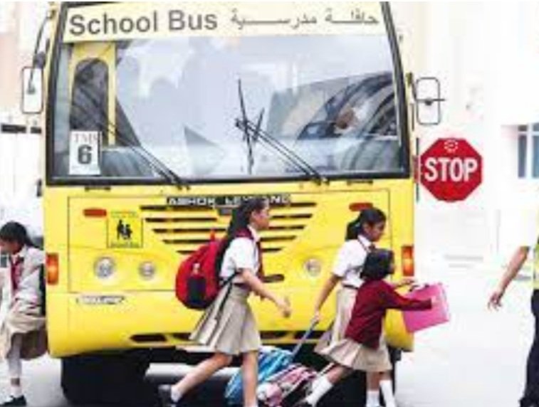 ଫିଟନେସ୍‌ ଯାଞ୍ଚ:ସ୍କୁଲ ବସ୍‌କୁ ୨.୩୩ ଲକ୍ଷ ଫାଇନ୍