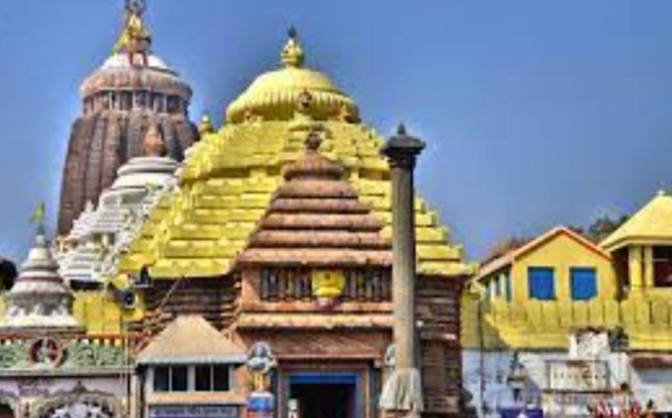 ଆଜି ବସିବ ଶ୍ରୀମନ୍ଦିର ପରିଚାଳନା କମିଟି ବୈଠକ