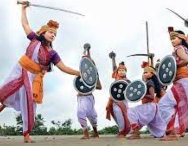 ଆଜି ରାଜ୍ୟସ୍ତରୀୟ ବିଶାଳ ପାଇକ ଆଖଡ଼ା ଜନଗର୍ଜନ ସମାବେଶ
