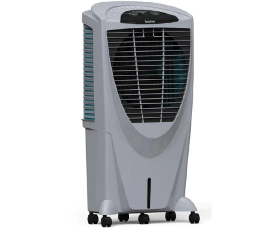 ଠାକୁରଙ୍କ ପାଇଁ ଏସି, କୁଲର