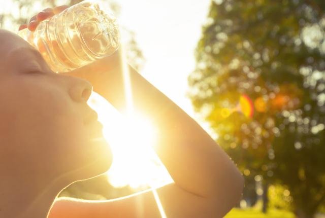 ୧୨୨ ବର୍ଷର ରେକର୍ଡ ଭାଙ୍ଗିଲା ଏପ୍ରିଲ ତାତି