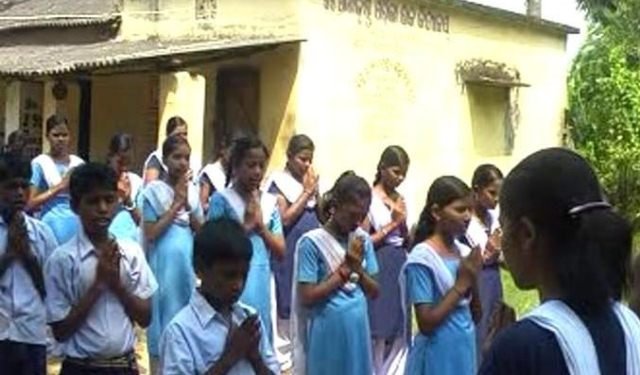 ୨ରୁ ସକାଳୁଆ ସ୍କୁଲ୍, ୬ଟାରୁ ୯ଟା ଯାଏ ପାଠପଢ଼ା