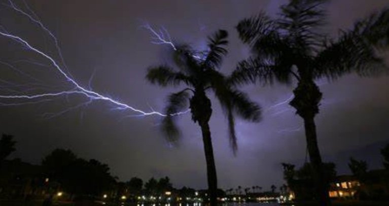 ୬ରେ ଲଘୁଚାପ! 