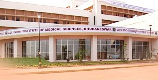 ଏମ୍‌ସର ସଫଳତା : ଯୋଡି ହେଲା ସମ୍ପୂର୍ଣ୍ଣ ଛିଣ୍ଡି ଯାଇଥିବା ଆଙ୍ଗୁଳି