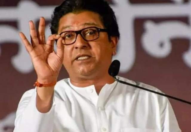 ହିଂସାକୁ ଉସୁକାଉଛନ୍ତି ରାଜ ଠାକରେ, ଜାରି ହେଲା ଜାମିନ ବିହୀନ ଗିରଫ ପରୱାନା