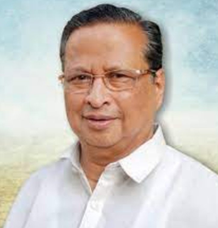 ବ୍ରଜରାଜନଗର ପାଇଁ ପ୍ରାର୍ଥୀ ଚୟନ ନେଇ ଏହା କହିଲେ ନିରଞ୍ଜନ