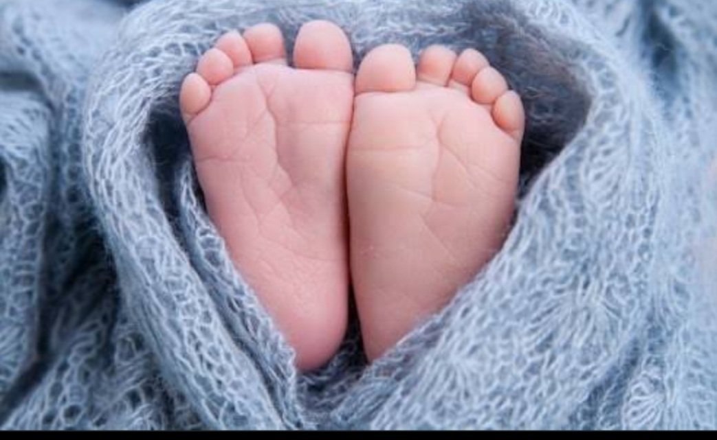  ହଜିଯାଉଛି ମାନବିକତା, ଅଳିଆଗଦାରୁ ନବଜାତ ଶିଶୁପୁତ୍ର ଉଦ୍ଧାର