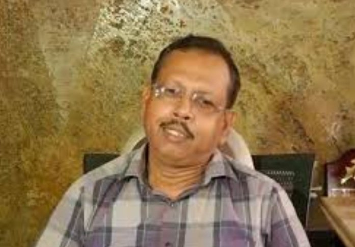 ବାତ୍ୟା ମୁକାବିଲା ସମୀକ୍ଷା କରିବେ ସ୍ୱତନ୍ତ୍ର ରିଲିଫ କମିଶନର