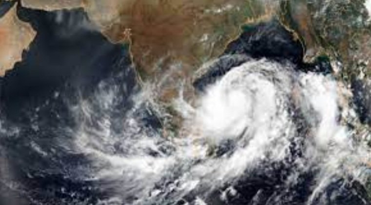 ବଡ଼ ଖବର: ୧୦ରେ ଉପକୂଳ ଛୁଇଁବ ବାତ୍ୟା