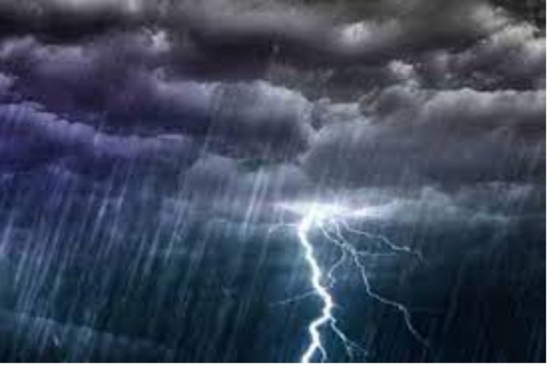 ୧୩ ଜିଲ୍ଲା ପାଇଁ ୟେଲୋ ୱାର୍ଣ୍ଣିଂ ଜାରି