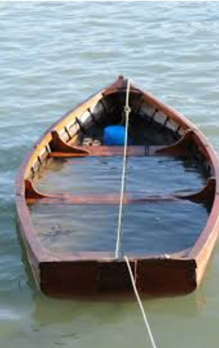 ବୁଡ଼ିଗଲା ୬ ଡଙ୍ଗା, ବର୍ତ୍ତିଲେ ୬୦ ମତ୍ସ୍ୟଜୀବୀ