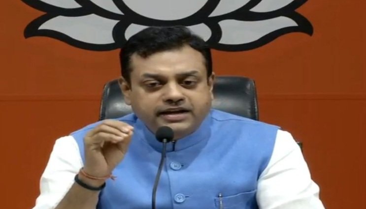 ଓଡିଶା ସରକାର ଅହଂକାର ଓ କଳାପାହାଡିଆ ମନୋଭାବ ଛାଡନ୍ତୁ: ସମ୍ବିତ ପାତ୍ର