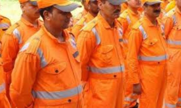 କେନ୍ଦ୍ର ସରକାରଙ୍କ ସମୀକ୍ଷା :ଓଡ଼ିଶାରେ ଗୋଟିଏ ଏନଡିଆରଏଫ ଟିମ୍ ମୁତୟନ