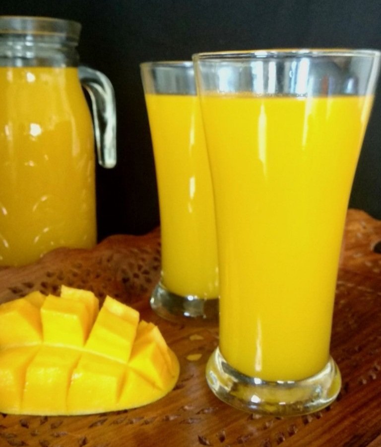 ଘରେ ବନାନ୍ତୁ ମାଜା