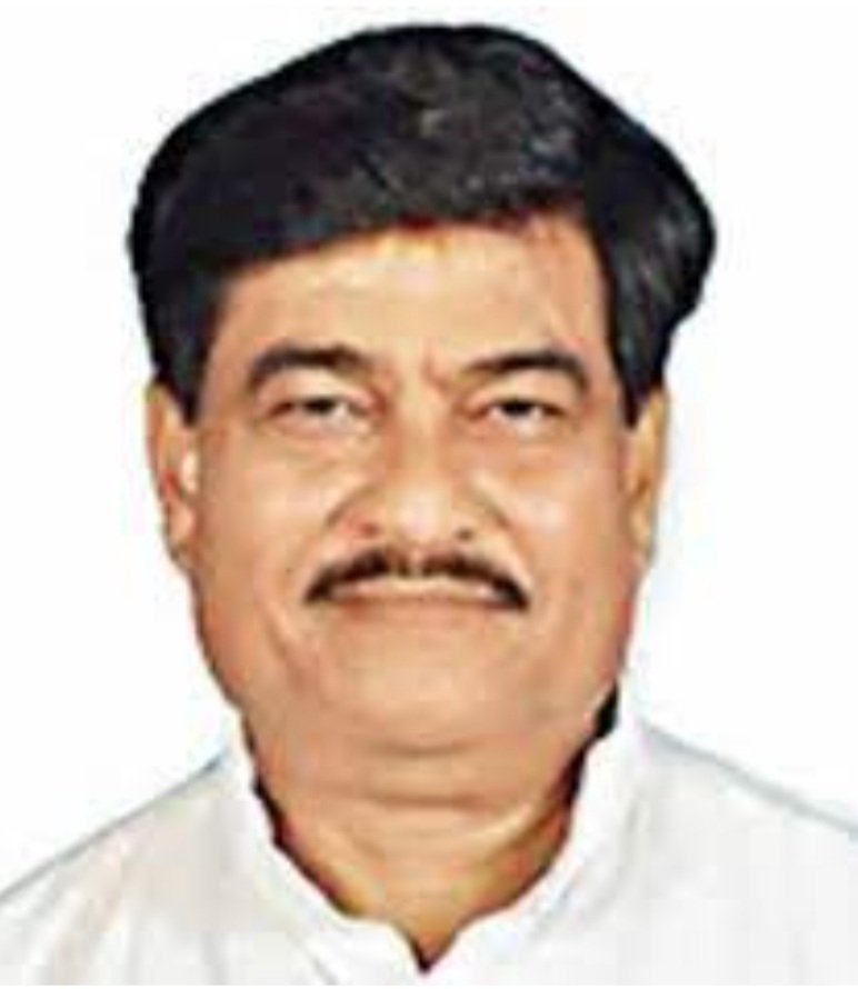 ଧାନ ସଂଗ୍ରହ ବାବଦରେ ବକେୟା ସବସିଡି ଅର୍ଥ ଦିଆଯାଉ: ରଣେନ୍ଦ୍ର