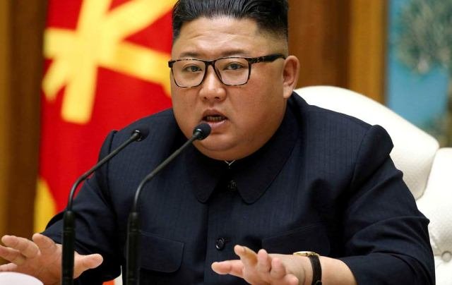 ଉତ୍ତର କୋରିଆରେ କରୋନାର ପ୍ରଥମ ମାମଲା ଚିହ୍ନଟ, ଦେଶବ୍ୟାପୀ ତାଲାବନ୍ଦ ଘୋଷଣା