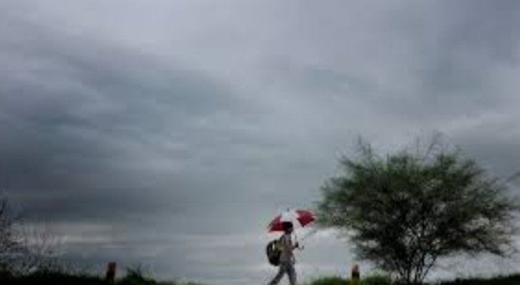 ଏଥର ଆଗୁଆ ଆସିବ ମୌସୁମୀ!