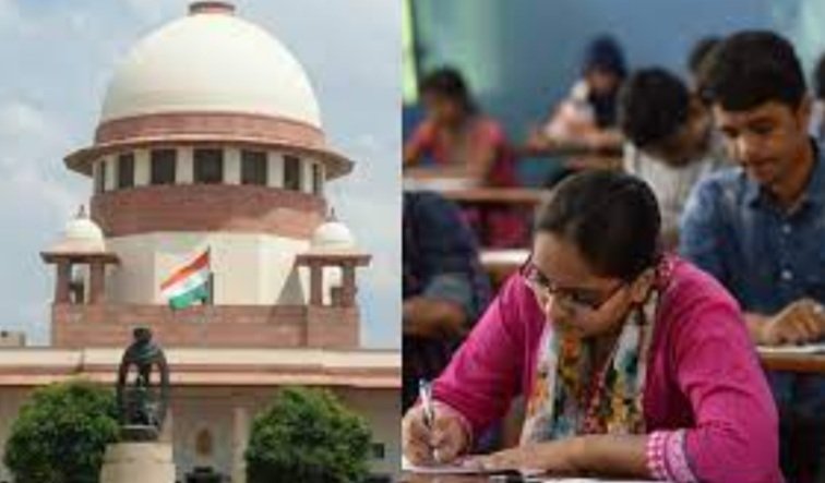 ଘୁଞ୍ଚିବନି ନିଟ ପିଜି ପରୀକ୍ଷା