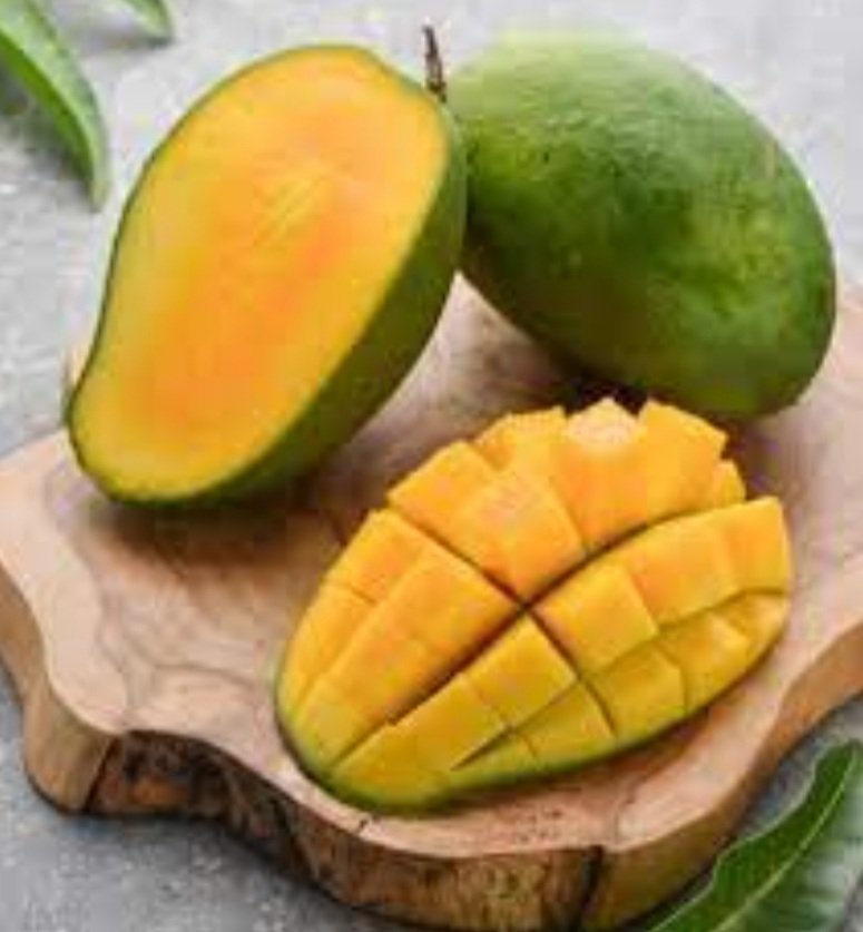 ମିଠା ଆମ୍ବ ଚିହ୍ନନ୍ତୁ ଏପରି