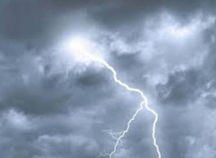 କାଳବୈଶାଖୀ ପାଇଁ ଆଲର୍ଟ ଜାରି