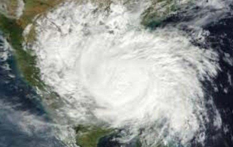 ଦାନା ବାନ୍ଧୁଛି ଆଉ ଏକ ଲଘୁଚାପ