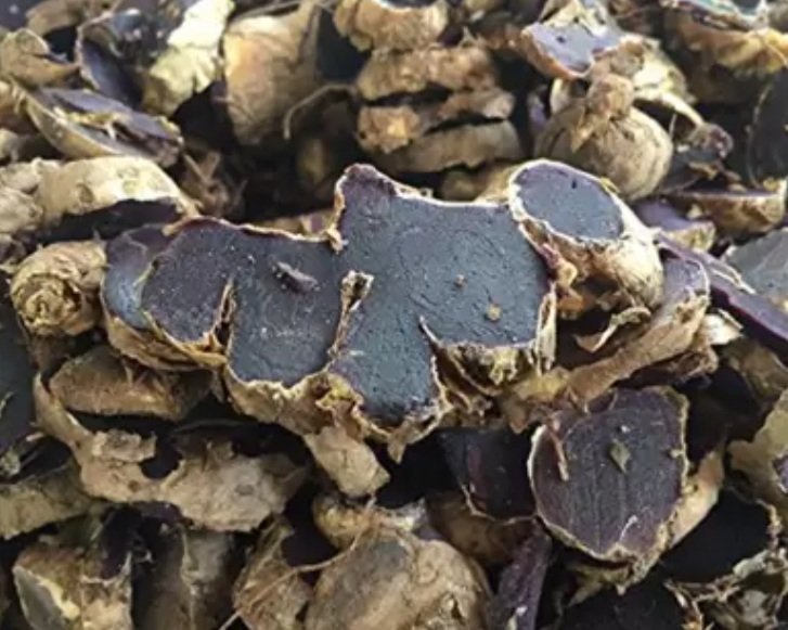 ଜାଣନ୍ତୁ କଳା ହଳଦୀର ଉପକାରୀତା