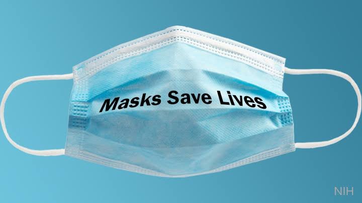 ମାସ୍କ ବ୍ୟବହାର ଯୋଗୁଁ ଗୁରୁତର ଶ୍ୱାସ ରୋଗୀଙ୍କ ସଂଖ୍ୟା ହ୍ରାସ