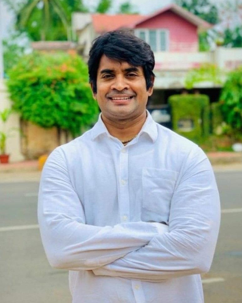  ଖୁବଶୀଘ୍ର ବିଜେଡ଼ି ଯିବେ ଦେବାଶିଷ ନାୟକ