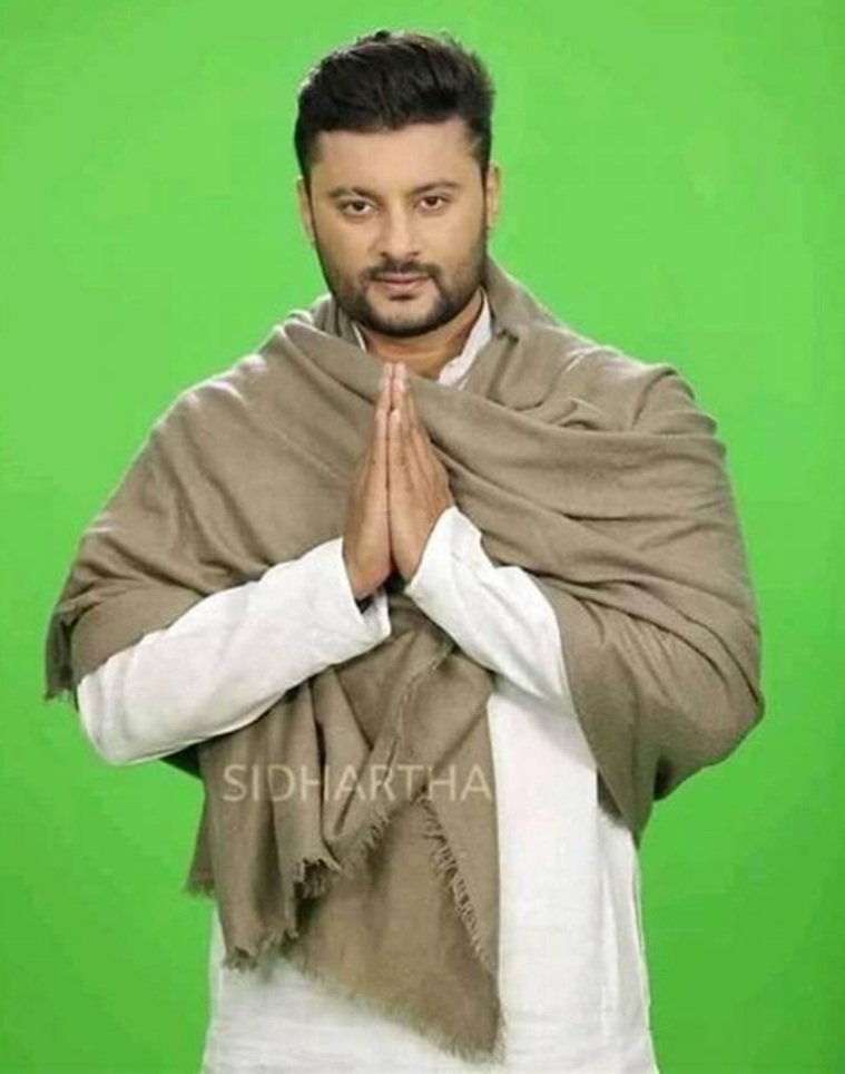 ଅନୁଭବଙ୍କୁ ଷ୍ଟାର କ୍ୟାମ୍ପେନର କଲାନି ବିଜେଡ଼ି