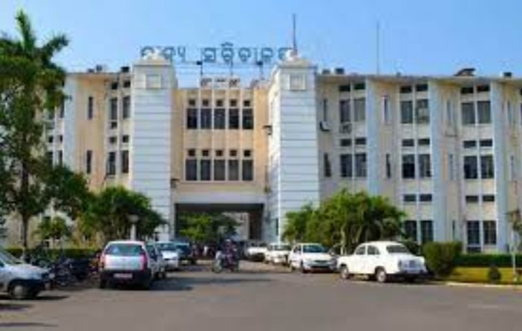 ଆଜି ରାଜ୍ୟ କ୍ୟାବିନେଟ ବୈଠକ