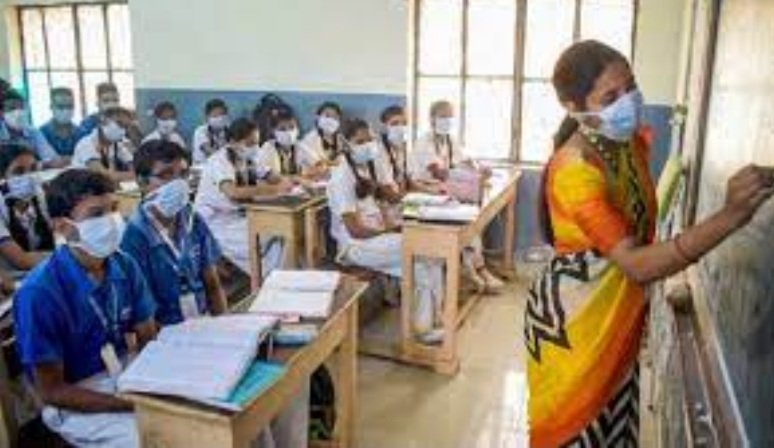 ଗଣଶିକ୍ଷା ବିଭାଗକୁ ଚିଠି: ସ୍କୁଲ ସମୟ ବଢ଼ାଅ