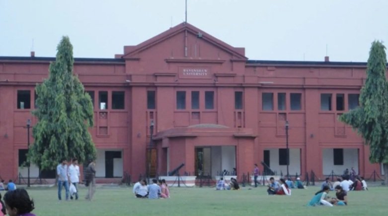 ରେଭେନ୍ସାରେ ଛାତ୍ରଙ୍କ ଆମରଣ ଅନଶନ