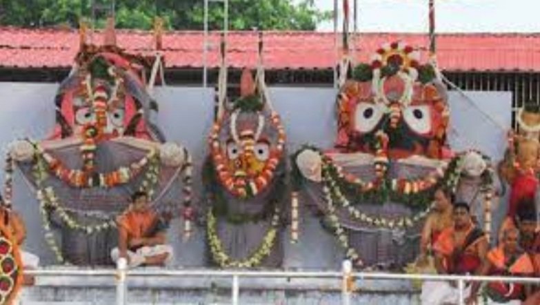 ଭକ୍ତଙ୍କ ଗହଣରେ ହେବ ସ୍ନାନ ଯାତ୍ରା