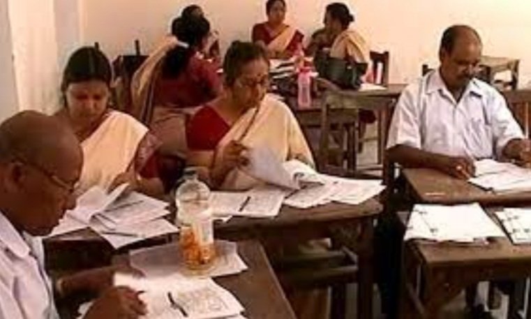 ଆଜିଠୁ ମାଟ୍ରିକ ପରୀକ୍ଷା ଖାତାଦେଖା ଆରମ୍ଭ
