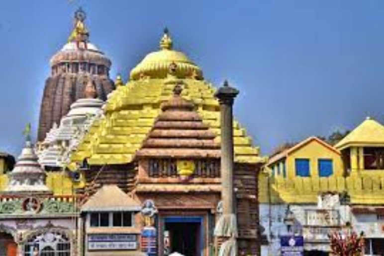 ଆଜି ଶ୍ରୀମନ୍ଦିର ପରିଚାଳନା କମିଟି ବୈଠକ