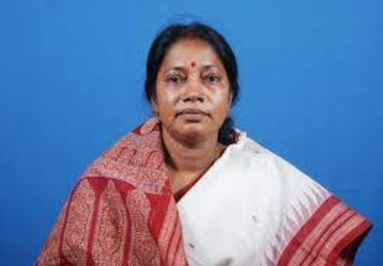 ମହାନଦୀ ଲଢେଇ ଜାରି ରଖିଛନ୍ତି ଓଡିଶା ସରକାର: ପ୍ରମିଳା ମଲ୍ଲିକ