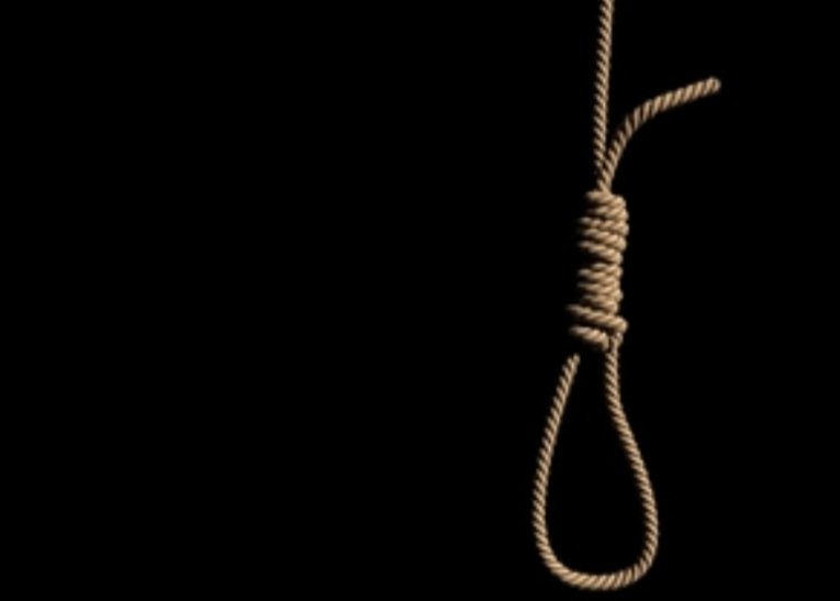  ଯୁବକ ଯୁବତୀଙ୍କ ଝୁଲନ୍ତା ମୃତଦେହ ଉଦ୍ଧାର