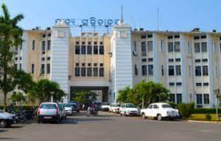 ଓଏଏସ୍ତରରେ ଅଦଳବଦଳ