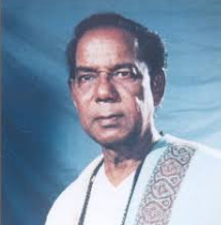 ଭଜନ ସମ୍ରାଟ ଭିକାରୀ ବଳଙ୍କ ପୂଣ୍ୟ ତିଥି ଆଜି