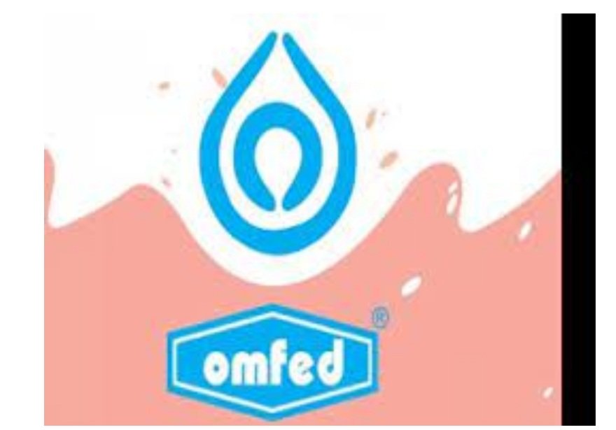 ଦୁଗ୍ଧ ସଂଗ୍ରହ କମାଅ: ଓମଫେଡ