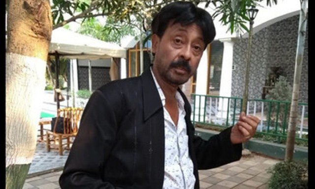 ଜଣାଶୁଣା ଅଭିନେତା ବିରାଜ ଦାସଙ୍କ ପରଲୋକ